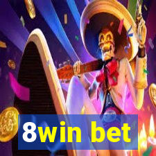 8win bet